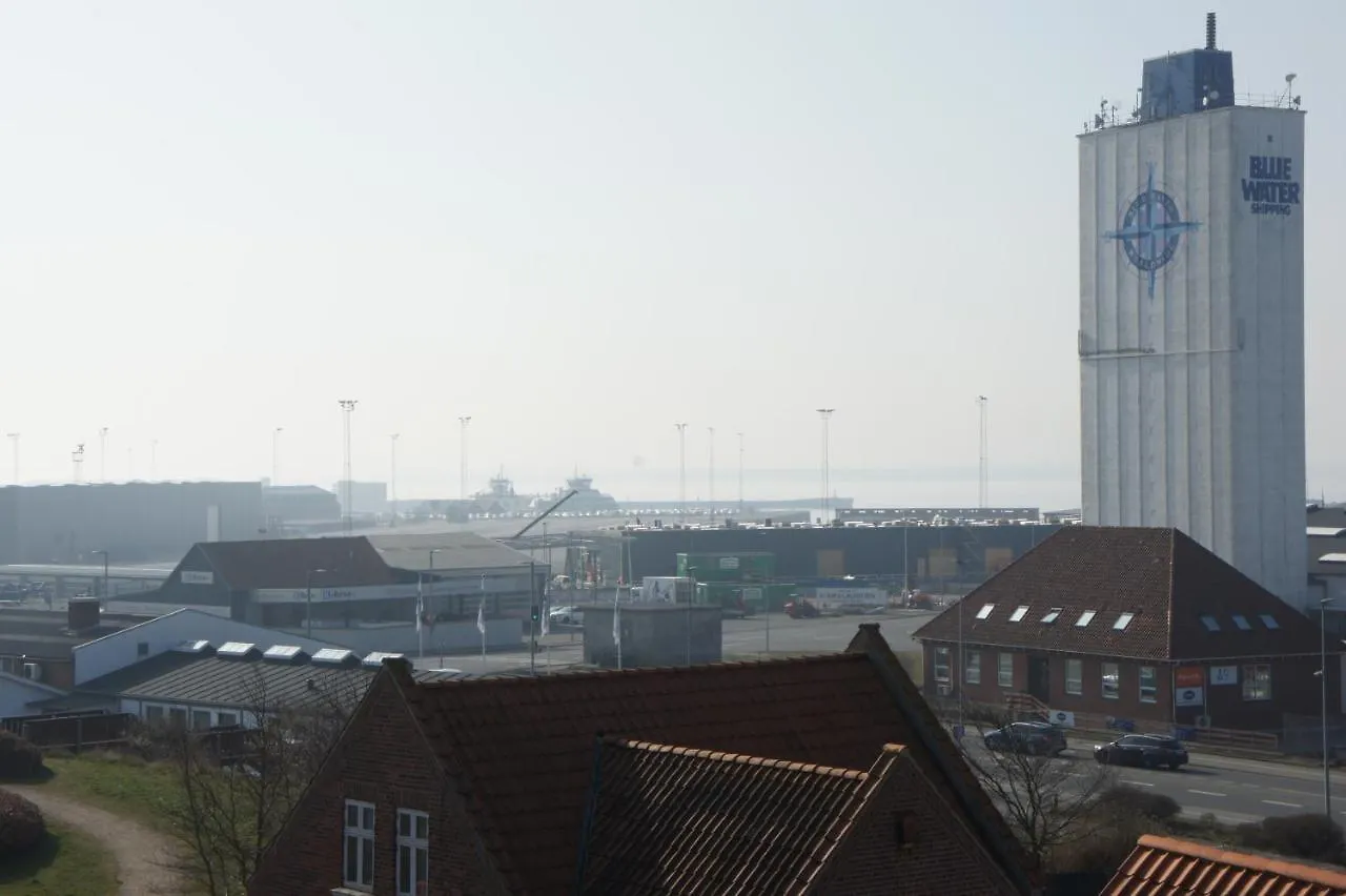 27 Vesterhavsgade Esbjerg