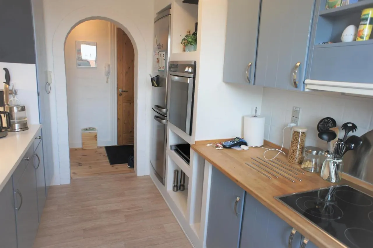 27 Vesterhavsgade Esbjerg Apartment