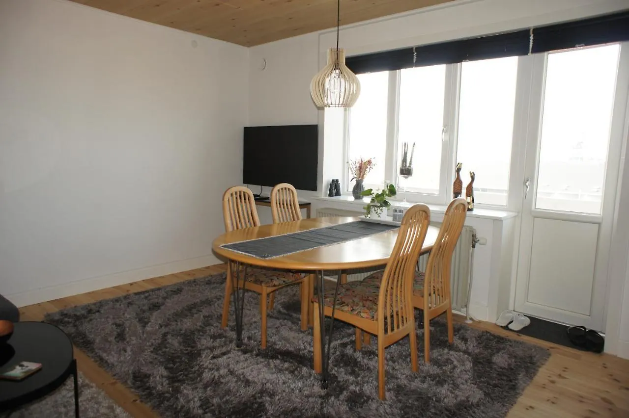 27 Vesterhavsgade Esbjerg