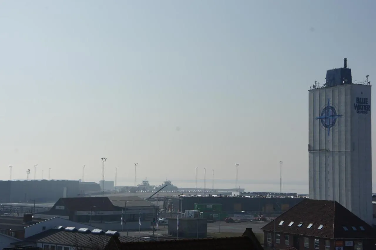 27 Vesterhavsgade Esbjerg Denmark