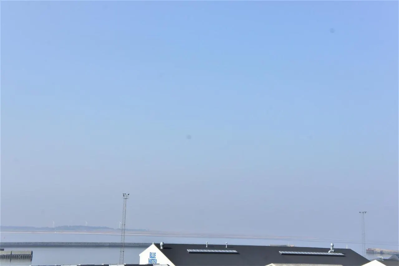 27 Vesterhavsgade Esbjerg Apartment