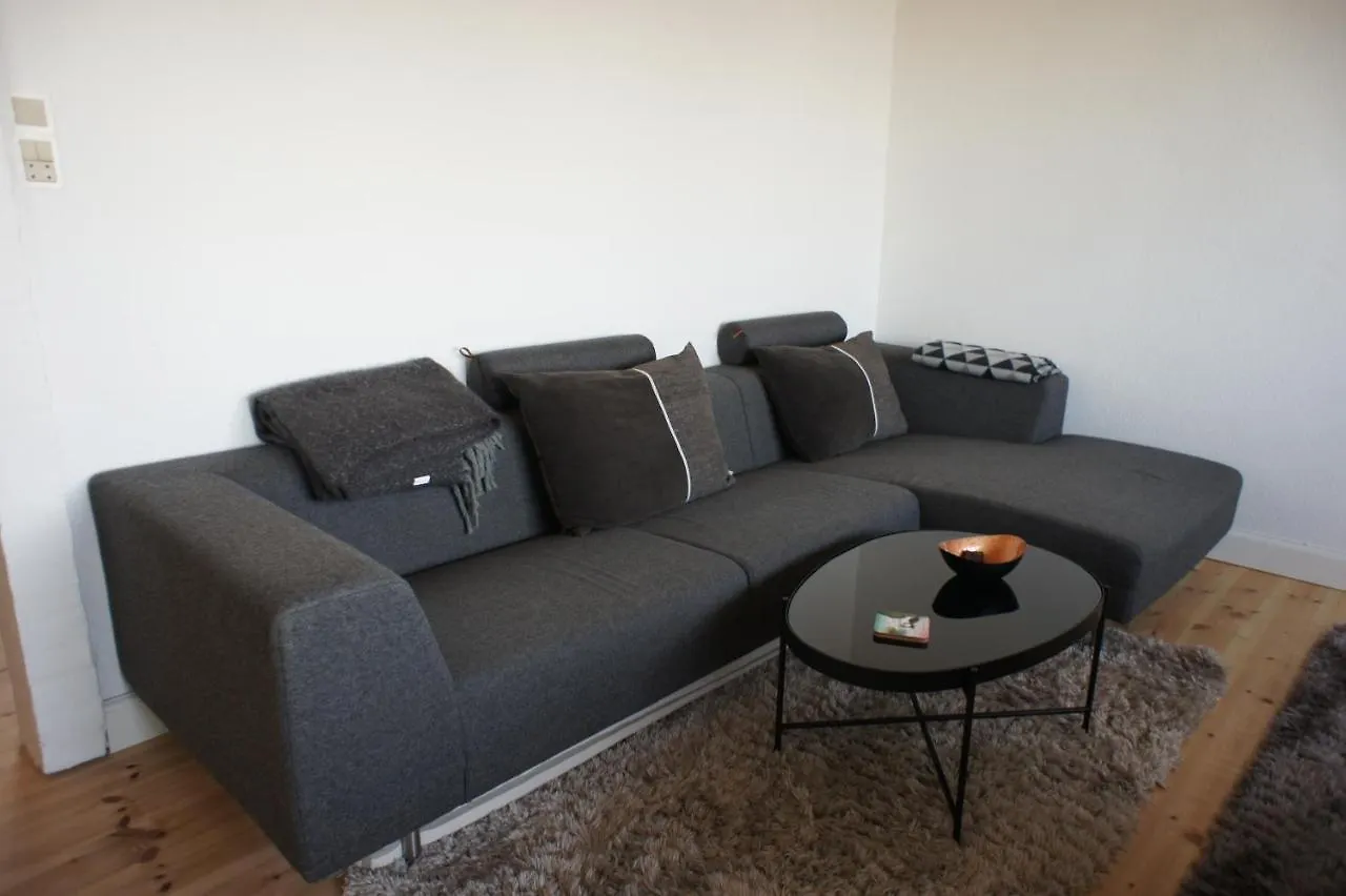 Apartment 27 Vesterhavsgade Esbjerg Denmark