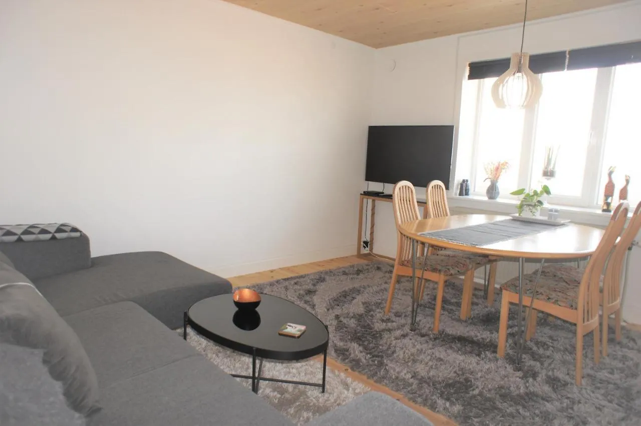 27 Vesterhavsgade Esbjerg