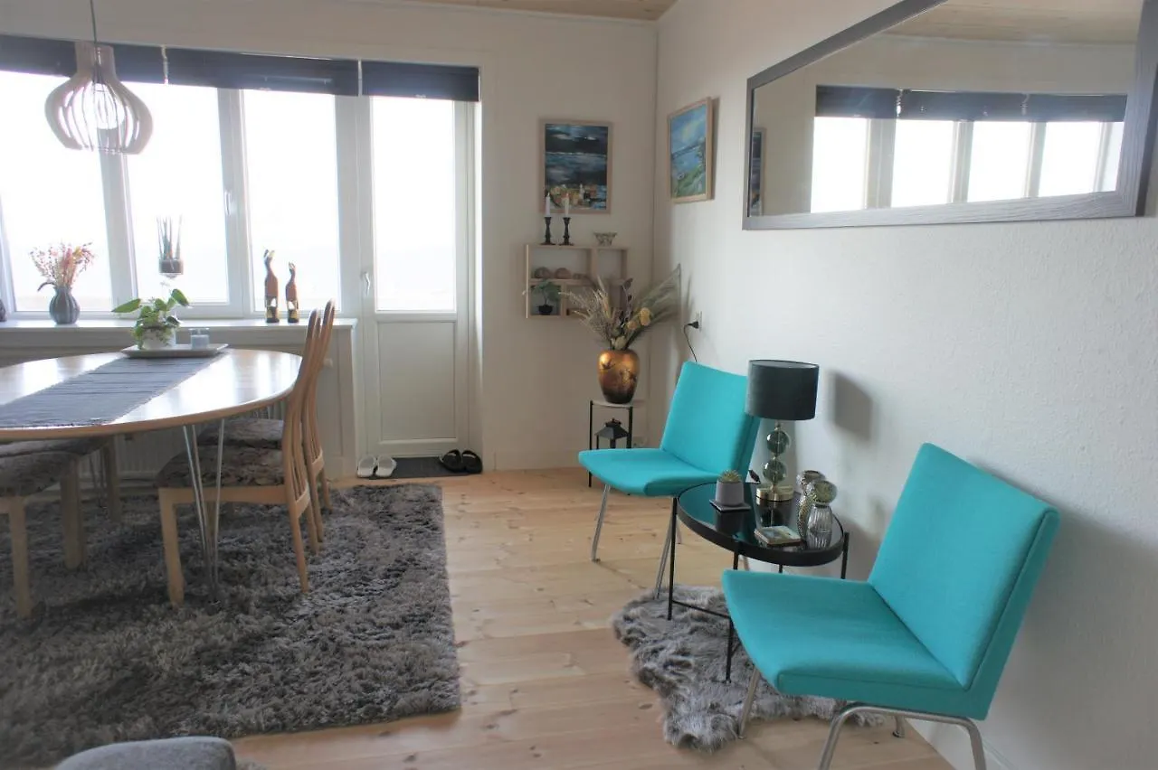 Apartment 27 Vesterhavsgade Esbjerg Denmark
