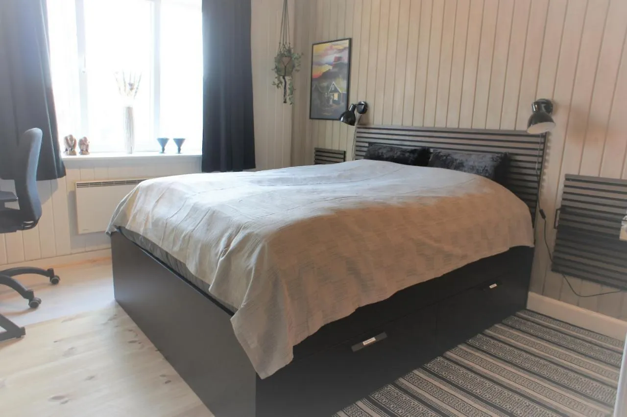 27 Vesterhavsgade Esbjerg